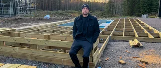 Siriusspelarens okända sida: "Många blir chockade"