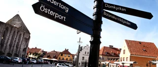 Förslaget: Vill flytta torghandeln från Stora torget