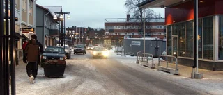 Fortsätt satsa på bostäder