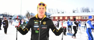 Delmål bakom 24 timmars stakning