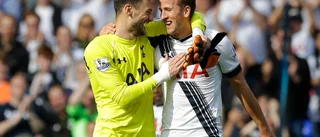 Lloris vs Kane – klubbkompisarnas heta VM-möte