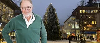 Julgranen behöver en ny hållbar affärsidé