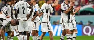 Guide: Dagens matcher i fotbolls-VM