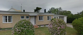 97 kvadratmeter stort hus i Vibble, Visby sålt för 4 500 000 kronor