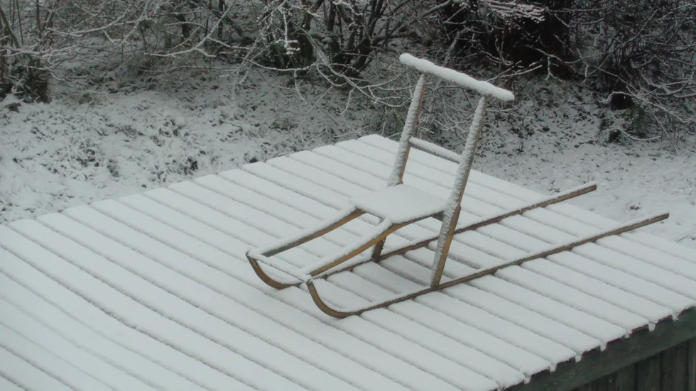 Dagens läsarbild.