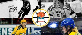 Inför sista derbyt • Här är Kiruna AIF:s alla landslagsspelare: ”Visar hur stark hockeyn och kulturen var där”