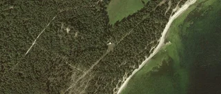 Nya ägaren ärver hus på Fårö Ava 6066 på Fårö