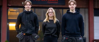 Så ser kamerabevakningen ut på gymnasieskolorna ✓Problem med skadegörelse ✓Rektorn: "Till sist blev det kameror"