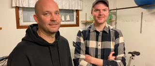 Slutspel är målet för IFK, det pratas inte så mycket om topp sex-plats: "Alla slår alla"