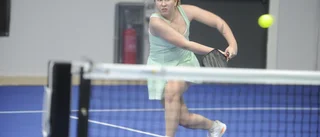 Många fina dueller när singeltitlarna delades ut i NY Invitational Cup
