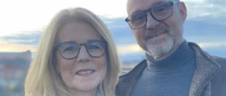 Från motorkafé till havsbad – hon tar över campingen