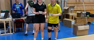 17 pallplatser och fyra guld till Piteå TK