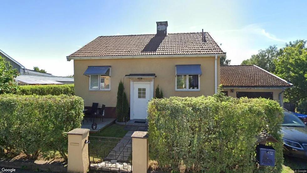 Patrullgatan 33