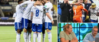 Våra reportrar svarade på era IFK-frågor – läs alla svar här