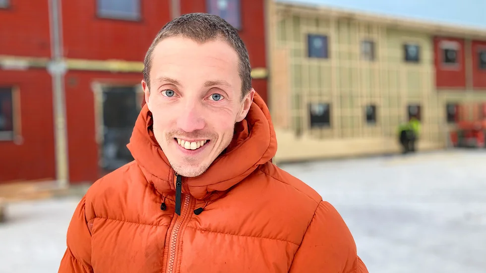 Delägaren Joel Stenvall åtalas återigen för brott mot ordningslagen, då Western Farm saknade tillräckligt antal ordningsvakter under Juldagsfesten. 