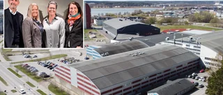 Näringslivsdagen slår på stort – är tillbaka på Rosvalla: ✓"Det blir värdigt Melodifestivalen" ✓Gala ✓500 platser