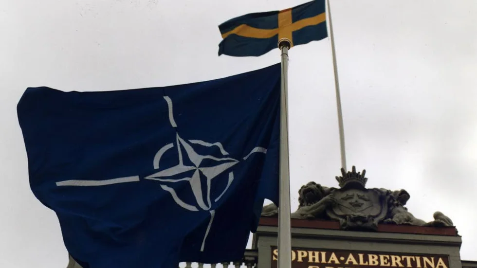 Nato och Sverige. Ett komplicerat förhållande.