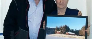 Årsmöte Edefors hembygdsförening