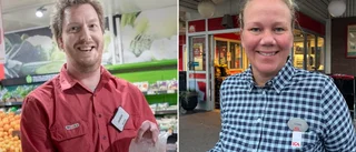 Handlare glada över att priserna på livsmedel sänks