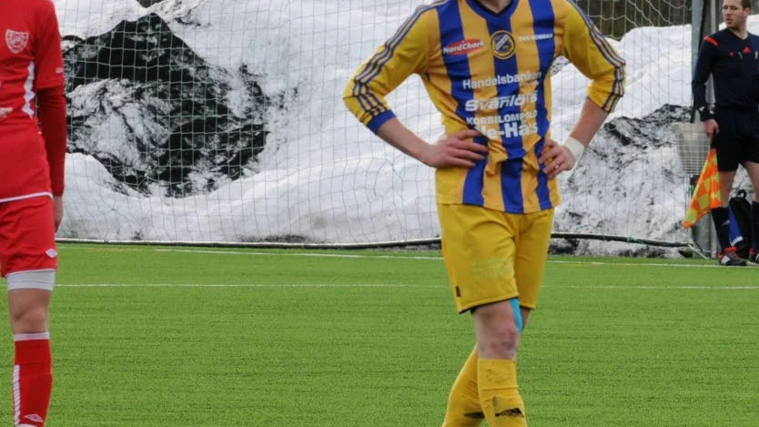 Matchhjälte. Johannes Pekkaris mål gav Ohtana/Aapua andra raka segern.