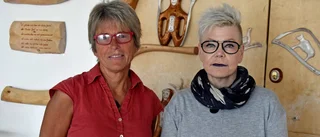 De kämpar för alla kvinnors frid