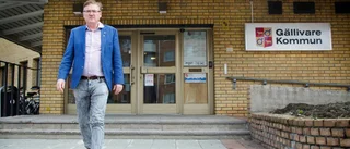 Högt tempo för samhällsomvandlarna