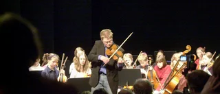 Överkalix får kulturskola