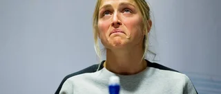 Så länge vill de stänga av Johaug