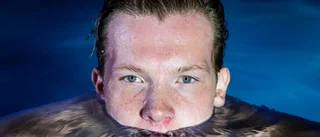 Han vill lära – av Anton Hedman