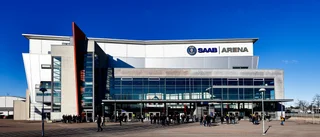 Saab arena blir navet i gigantiska rallytävlingen