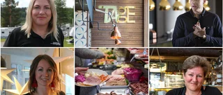 Stort sug efter traditionellt julbord – men allt färre erbjuder det: "Vi har nog sagt nej till 1 000 personer"