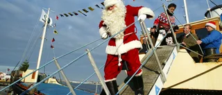 God jul och gott nytt år, DG! 