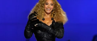 Metoo-koll och noll party på Beyoncés turné