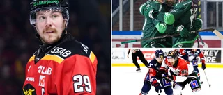 Kaptenen inför turnén: "Det kommer krävas toppinsatser i båda matcherna" • Imponerad av nyförvärvet: "Grymt bra spelare"