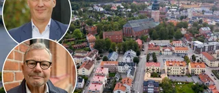 Inget universitet i Strängnäs – nu stoppas planerna: "Vi är besvikna" ✓Osäkerhetsfaktorer ✓Kostnader