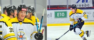 Visby Roma fortsätter rusta – värvar forward • "Jag kommer göra allt för att hjälpa laget"