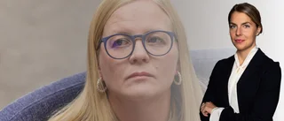 "Kronlid motionerar utifrån den ständigt upprepade missuppfattningen att den svenska kristenheten är hotad"