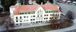 Utan Balsta musikslott hade inte Kent funnits
