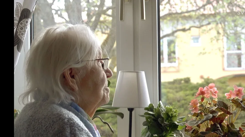 Debattörerna från PRO i Finspång hänvisar bland annat till dokumentären "De sårbara" som nu går att se på SVT Play. 