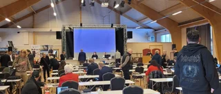Klubbat: Nu blir det mycket dyrare att parkera fel