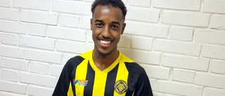 VFF fortsätter plocka toppspelare från lokalkonkurrenten – forwarden klar: "Känns riktigt bra"