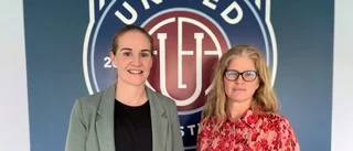 Barsley saknar rätt utbildning – får inte leda United i Damallsvenskan ✓"Inga konstigheter"✓Sveket mot AFC✓Drömvärvningen