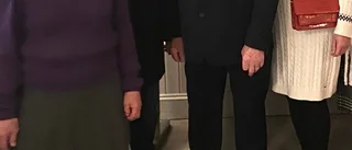 Modevisning och pub i Gällivare 