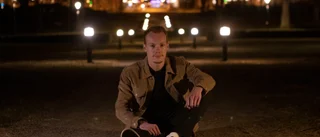 Motalaartist aktuell med jul-EP – hoppas på genomslag: "Det är väl bara att vänta och se"