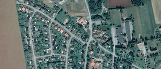 98 kvadratmeter stort hus i Fornåsa sålt för 1 940 000 kronor