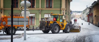 Köldsnyting med mer snö på väg in – men osäkert om det blir en vit jul: "Mildare luft med plusgrader trycker på"
