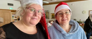 Familjehjälpens nödrop: Stor brist på julklappar