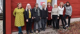 Kvinnorna på Krogen – de tar över ett tradtionellt manligt yrke 