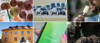 QUIZ: Det gäller att ha koll på ekonomin just nu – men vad kan du egentligen om pengar?