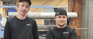 Svetsartalanger från Piteå klara för SM